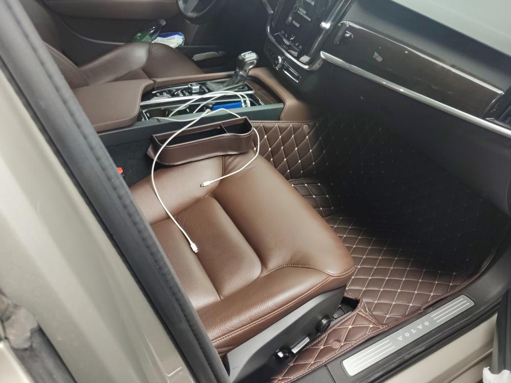 Volvo S90 2018 T5 Smart Advance – фото 11