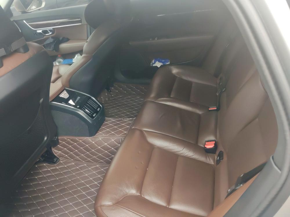 Volvo S90 2018 T5 Smart Advance – фото 12