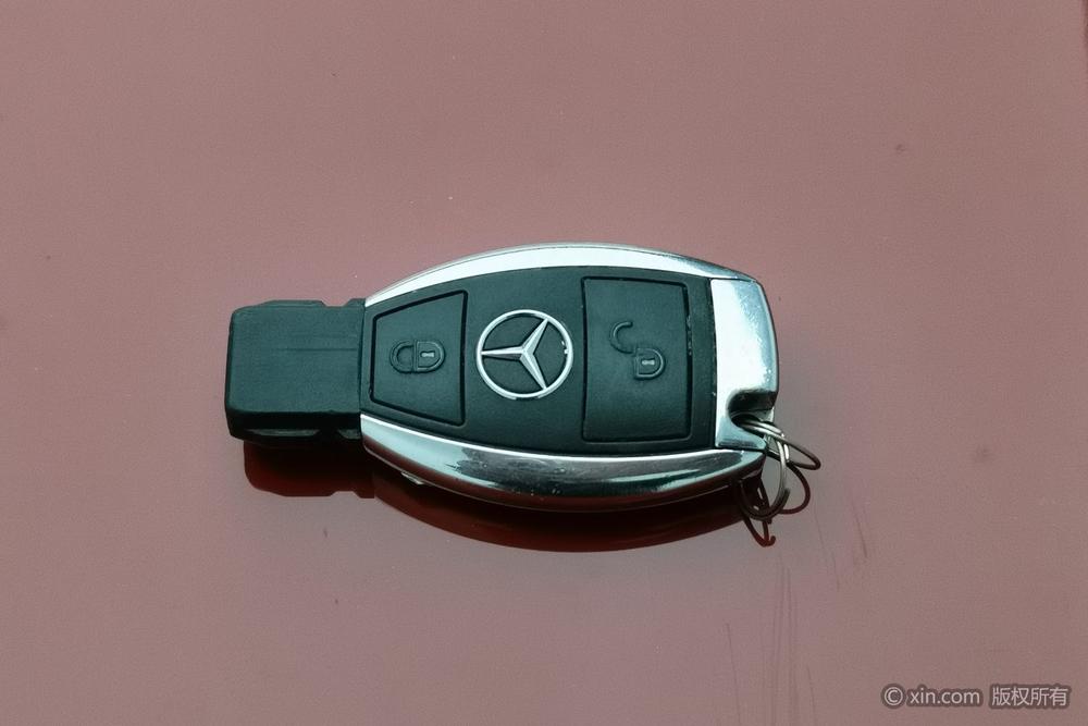 Mercedes-Benz GLA 2015 GLA 200 Dynamic – фото 6