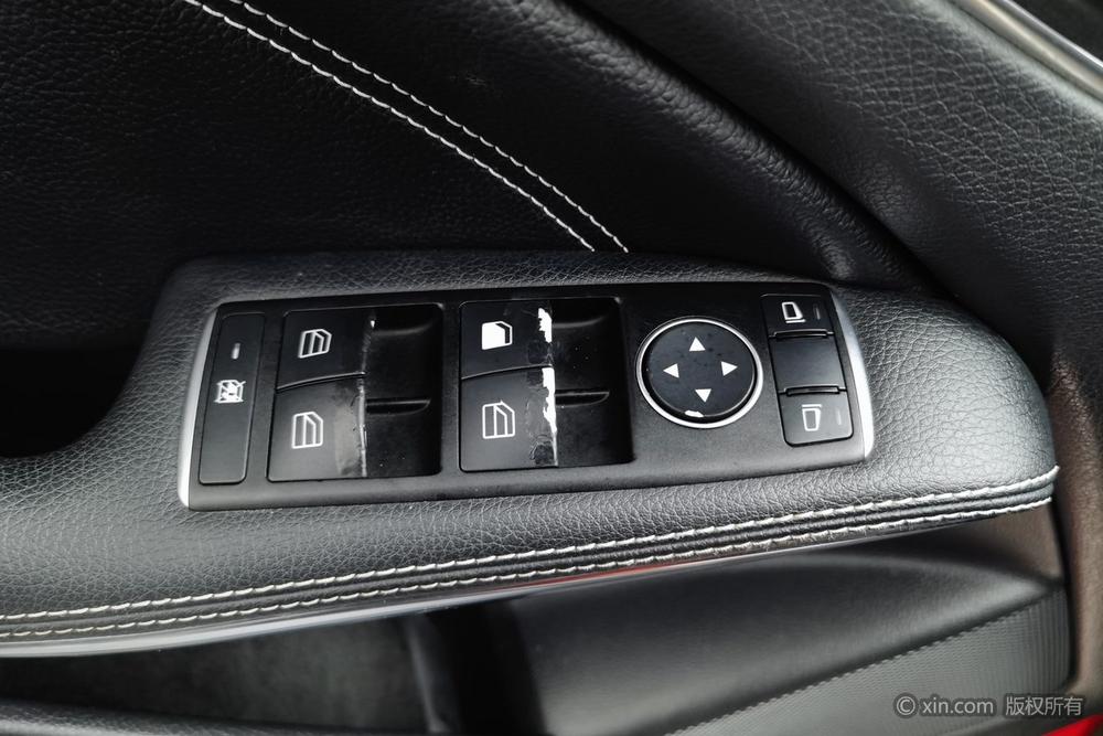 Mercedes-Benz GLA 2015 GLA 200 Dynamic – фото 23