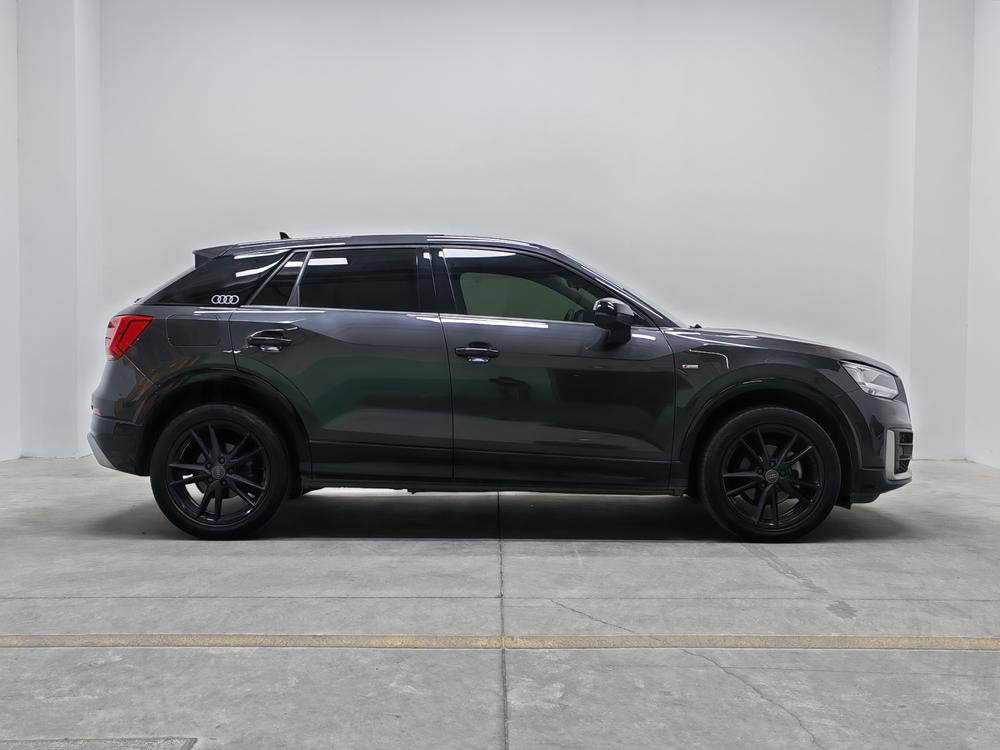 AUDI Q2L Модель 2020 года 35TFSI Enterprising Dynamic – фото 8
