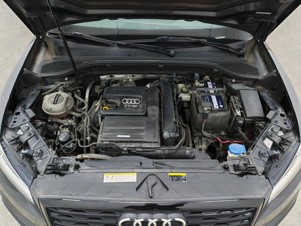 AUDI Q2L Модель 2020 года 35TFSI Enterprising Dynamic – фото 10
