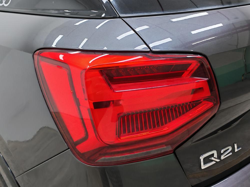 AUDI Q2L Модель 2020 года 35TFSI Enterprising Dynamic – фото 13