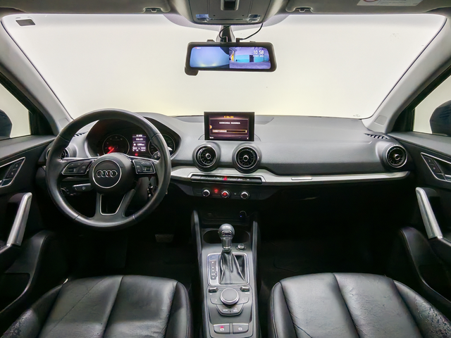 AUDI Q2L Модель 2020 года 35TFSI Enterprising Dynamic – фото 14