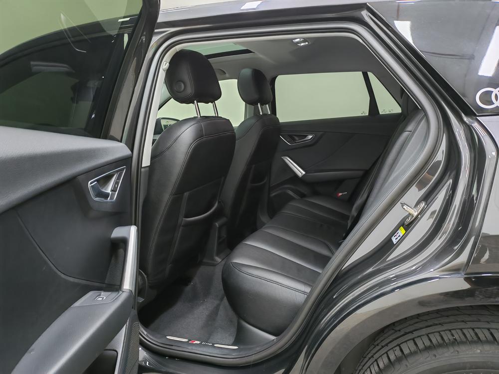 AUDI Q2L Модель 2020 года 35TFSI Enterprising Dynamic – фото 18