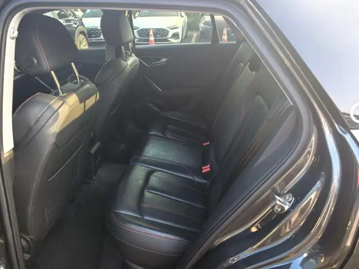 AUDI Q2L 2022 Model 35 TFSI Enterprising Dynamic Model – фото 9