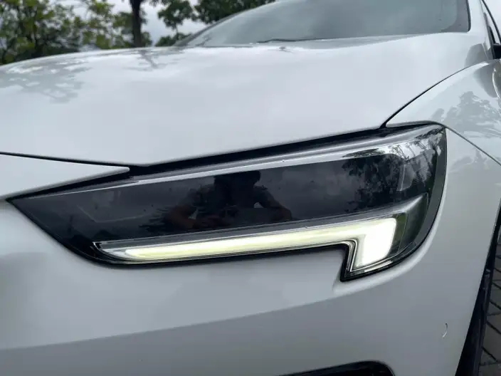 Buick Regal 2021 Model GS 28T Noble Model – фото 7