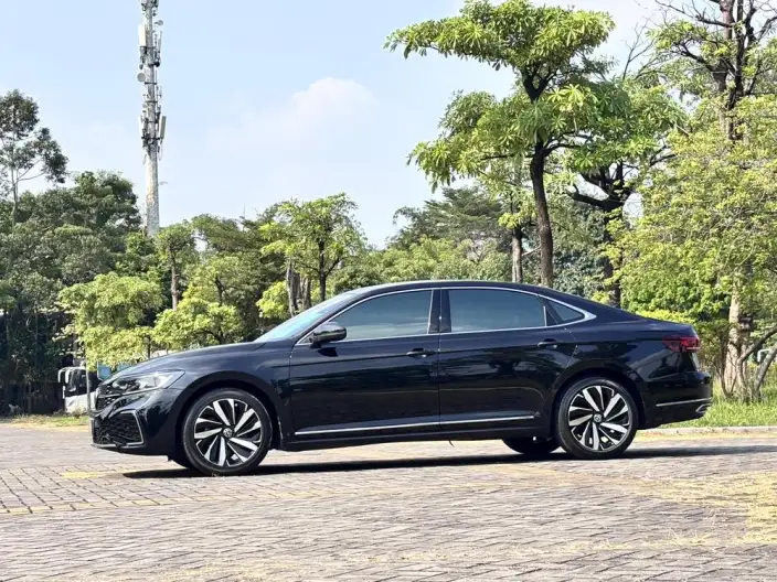 Volkswagen Passat 2022 Model 330TSI Starry sky Elite Edition
