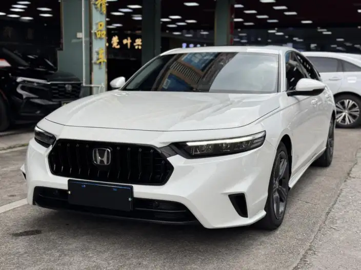 Honda INSPIRE 2023 Model 260TURBO Exquisite Edition