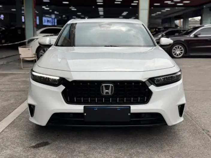 Honda INSPIRE 2023 Model 260TURBO Exquisite Edition