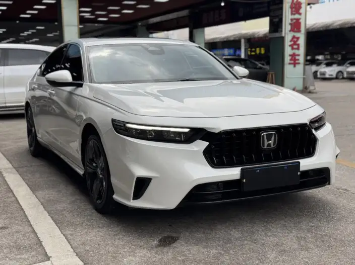 Honda INSPIRE 2023 Model 260TURBO Exquisite Edition