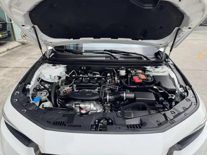 Honda INSPIRE 2023 Model 260TURBO Exquisite Edition – фото 8