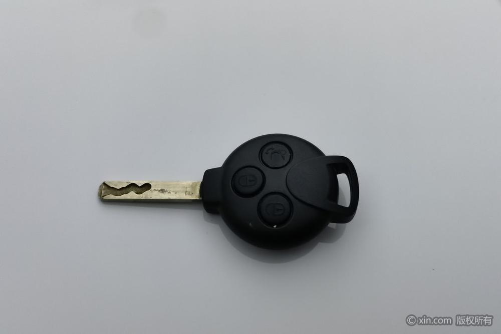 smart fortwo 2012 1.0 MHD Hardtop Comfort – фото 6