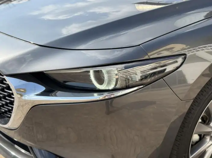 Mazda3 Axela 2022 Model 2.0L Automatic Zhi Ya Edition – фото 8