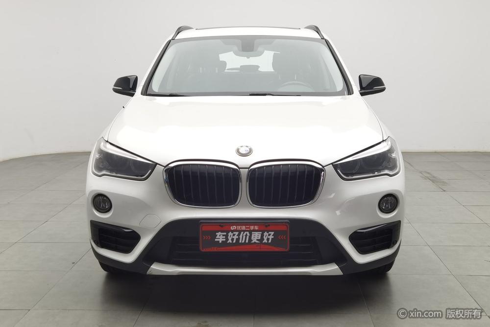 BMW X1 2016 sDrive20Li Luxury – фото 2