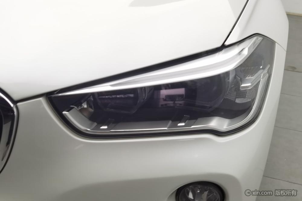 BMW X1 2016 sDrive20Li Luxury – фото 7