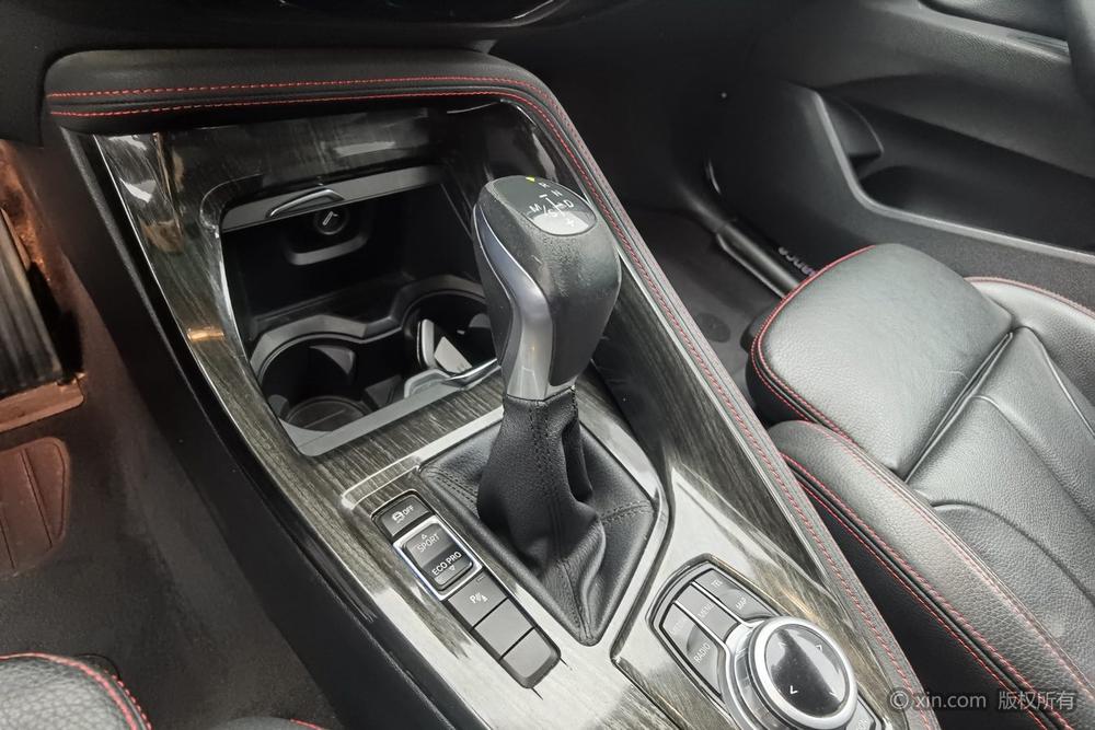 BMW X1 2016 sDrive20Li Luxury – фото 15