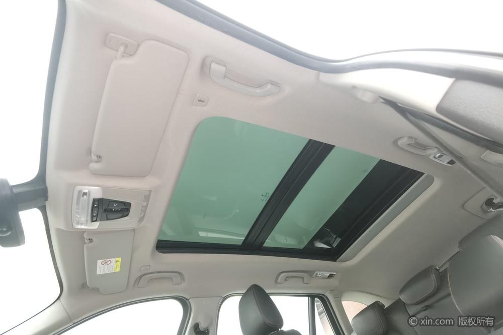 BMW X1 2016 sDrive20Li Luxury – фото 20