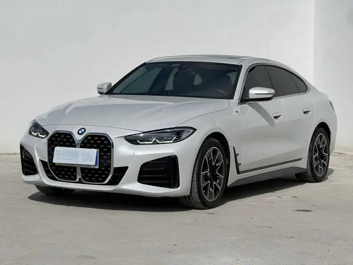 BMW 4 Series 2022 Model 425i Gran Coupe M Sports Set – фото 1