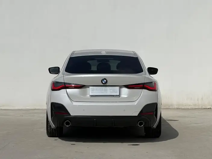 BMW 4 Series 2022 Model 425i Gran Coupe M Sports Set – фото 5