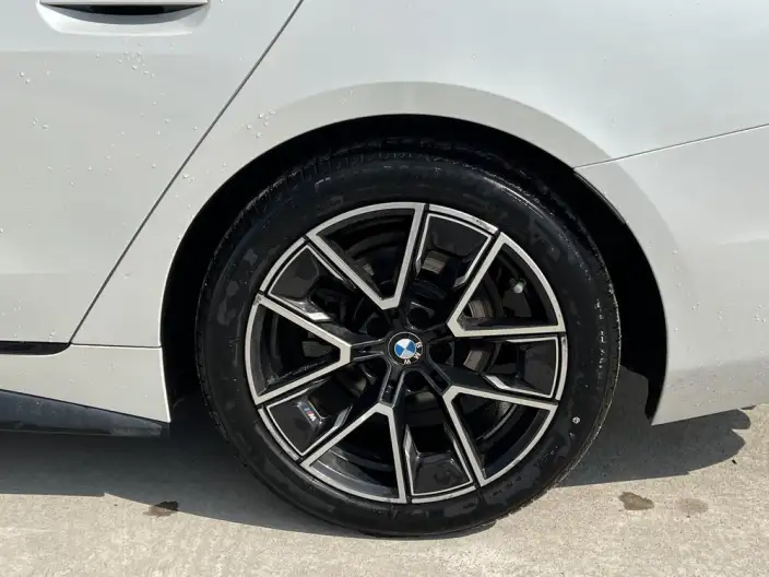 BMW 4 Series 2022 Model 425i Gran Coupe M Sports Set – фото 6