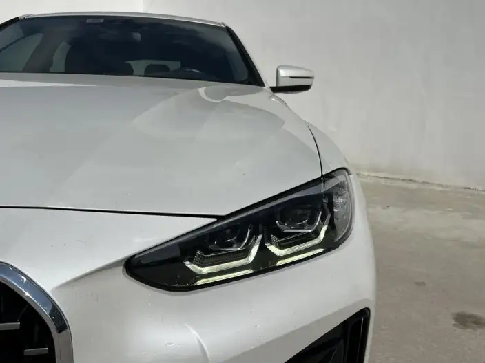 BMW 4 Series 2022 Model 425i Gran Coupe M Sports Set – фото 7
