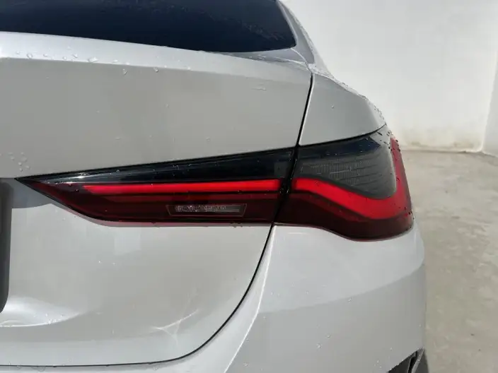 BMW 4 Series 2022 Model 425i Gran Coupe M Sports Set – фото 8