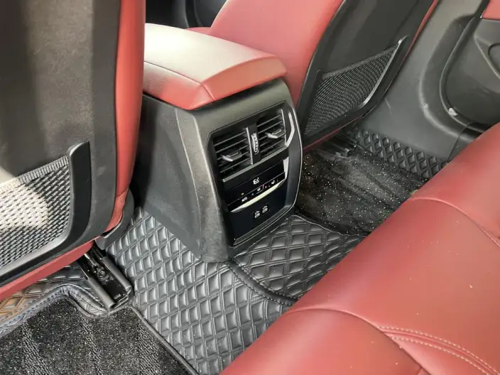 BMW 4 Series 2022 Model 425i Gran Coupe M Sports Set – фото 9