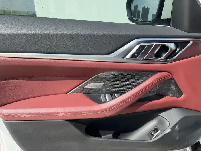 BMW 4 Series 2022 Model 425i Gran Coupe M Sports Set – фото 10