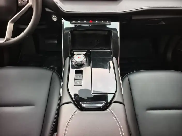 Haval H6 2022 Model Third generation 1.5T Automatic 2WD Pro – фото 8