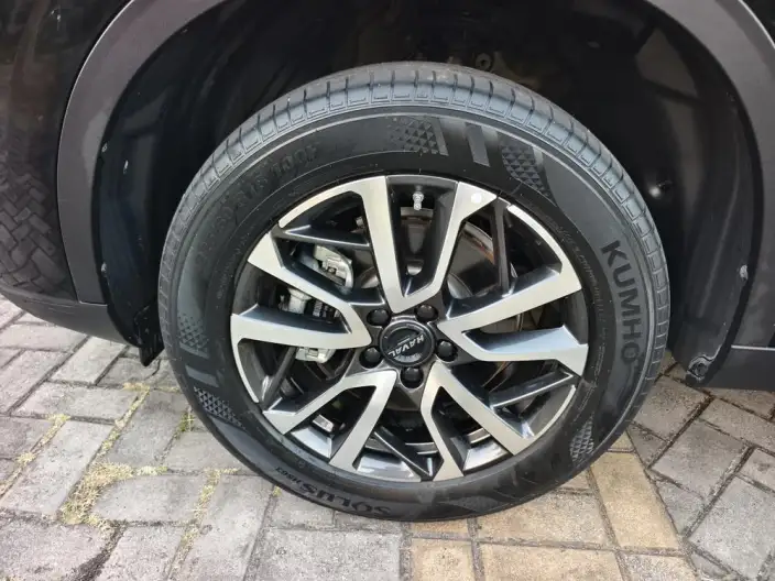 Haval H6 2022 Model Third generation 1.5T Automatic 2WD Pro – фото 9