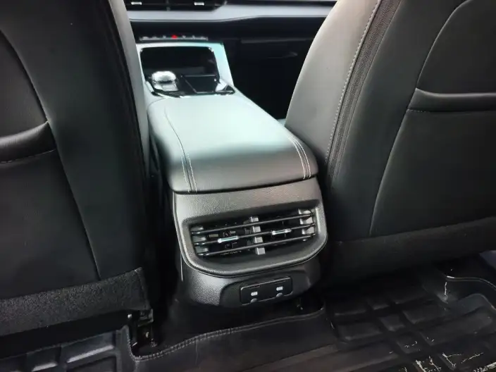 Haval H6 2022 Model Third generation 1.5T Automatic 2WD Pro – фото 10