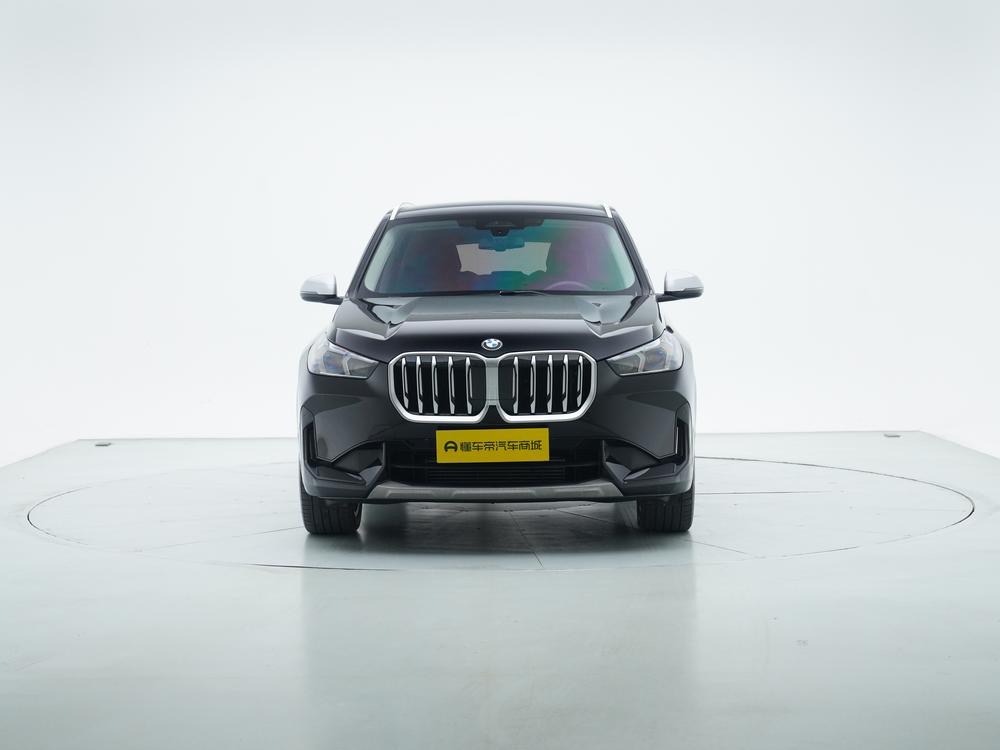 BMW X1 2023 sDrive25Li X Design Package – фото 2