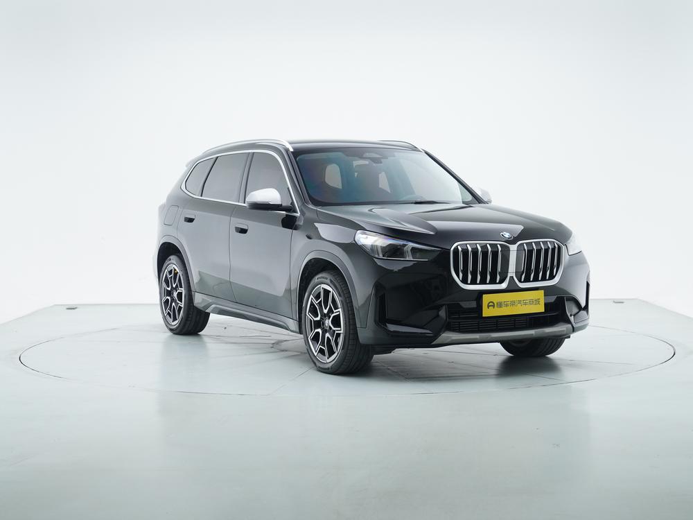 BMW X1 2023 sDrive25Li X Design Package – фото 3