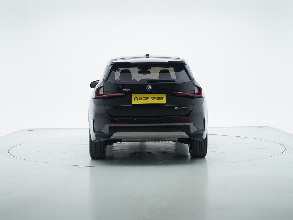 BMW X1 2023 sDrive25Li X Design Package – фото 6
