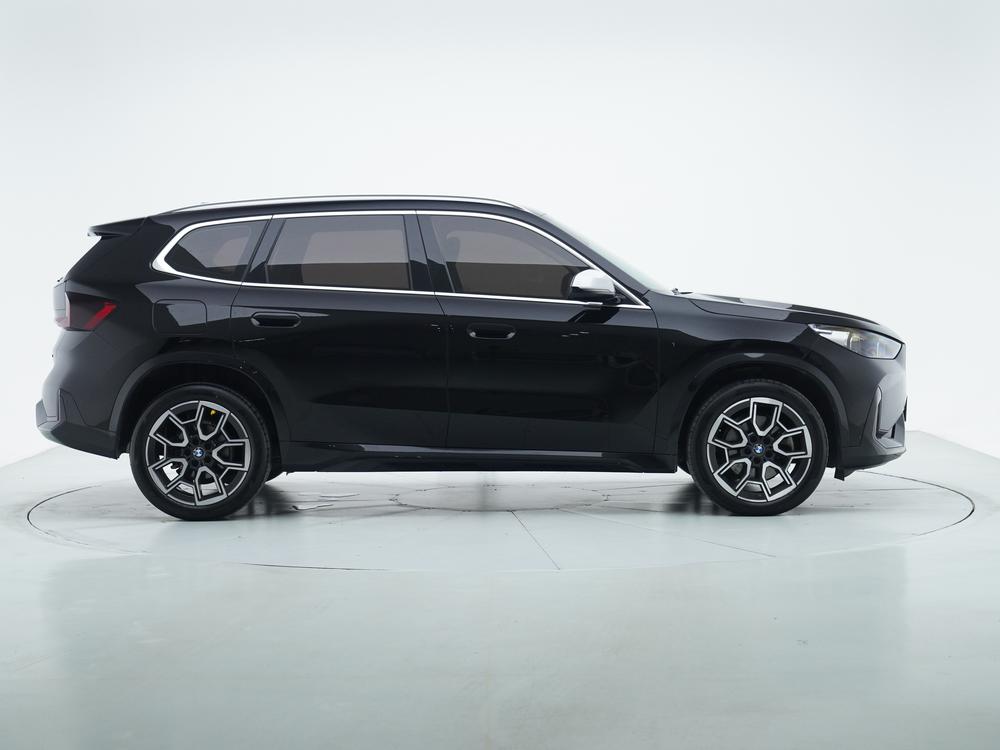 BMW X1 2023 sDrive25Li X Design Package – фото 8