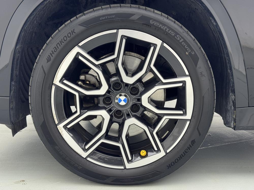 BMW X1 2023 sDrive25Li X Design Package – фото 9