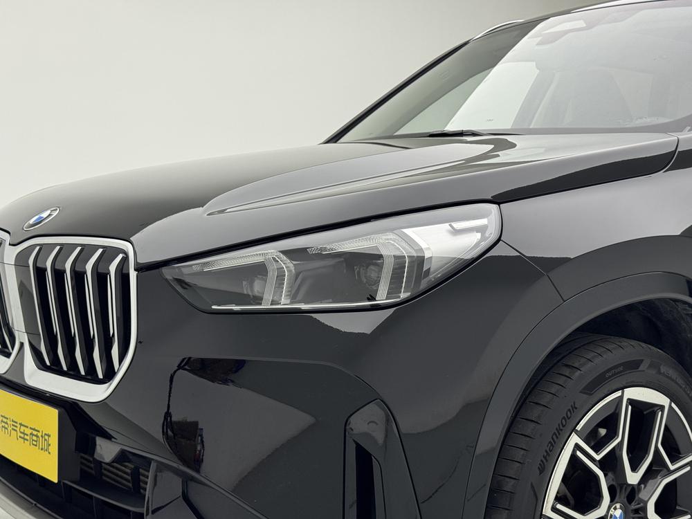 BMW X1 2023 sDrive25Li X Design Package – фото 12