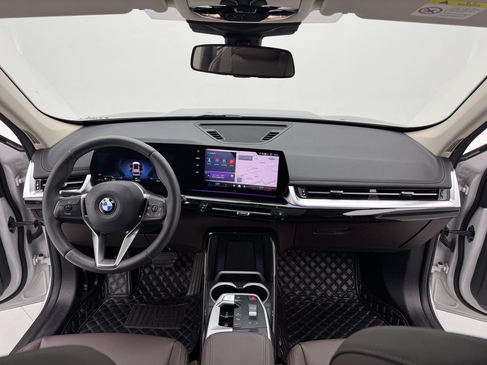 BMW X1 2023 sDrive25Li X Design Package – фото 14