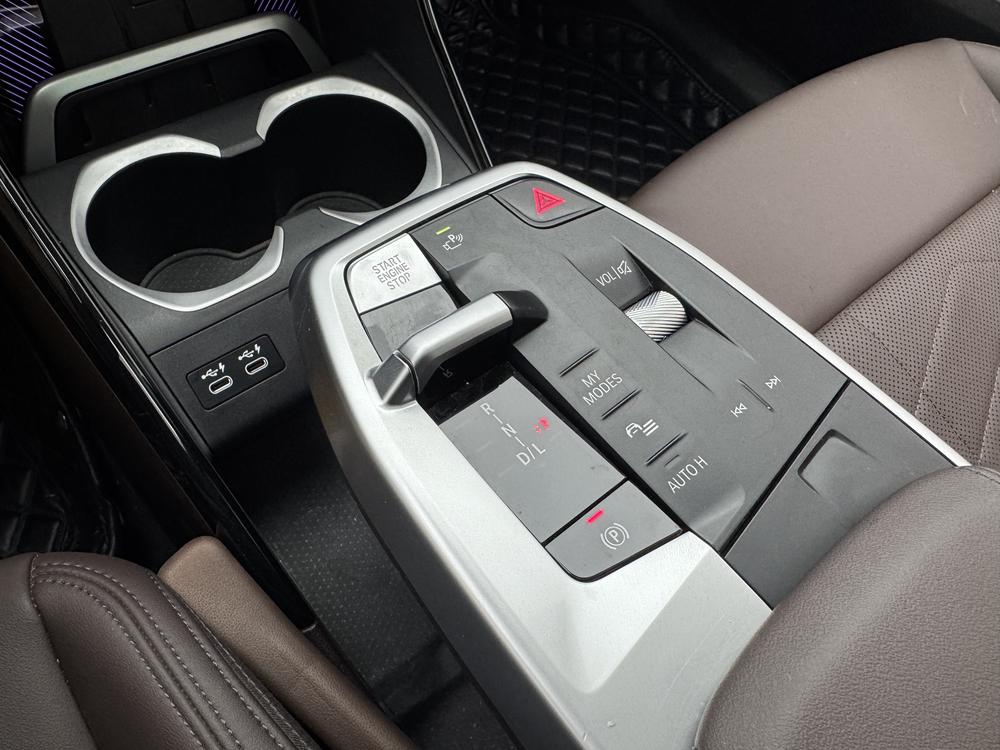 BMW X1 2023 sDrive25Li X Design Package – фото 18