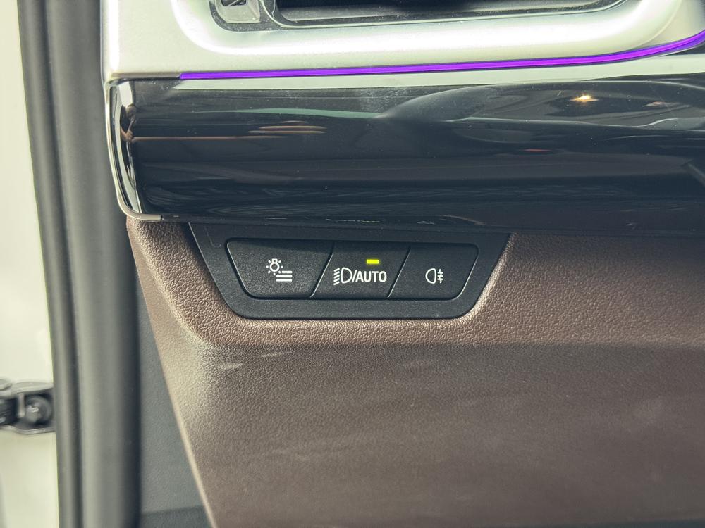 BMW X1 2023 sDrive25Li X Design Package – фото 19