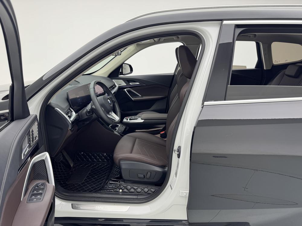 BMW X1 2023 sDrive25Li X Design Package – фото 20