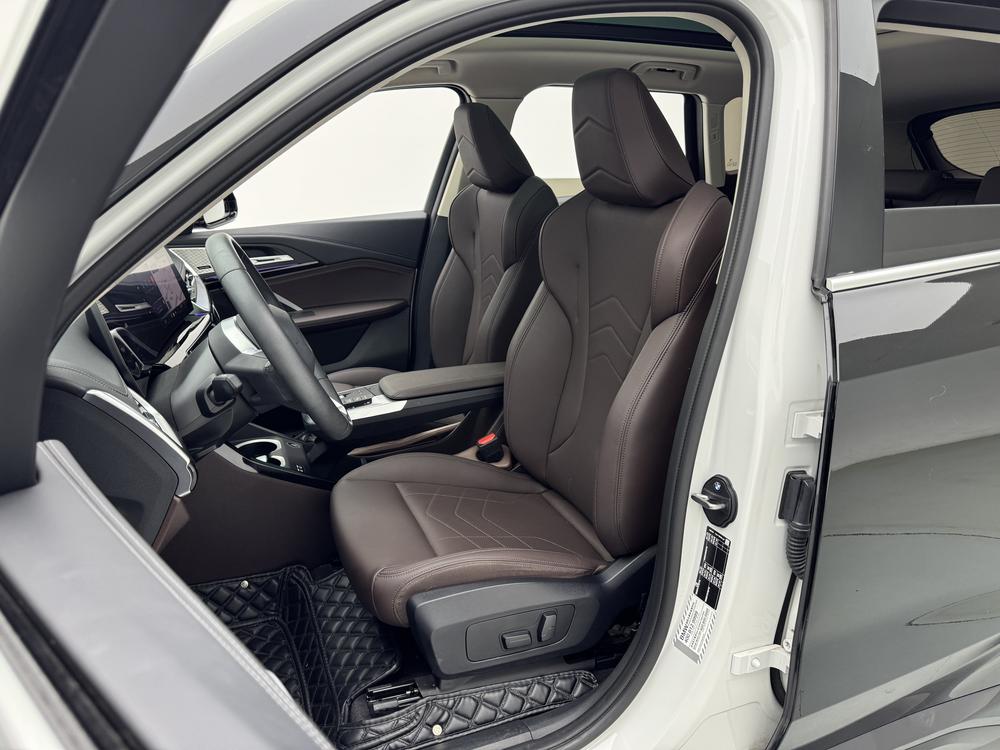 BMW X1 2023 sDrive25Li X Design Package – фото 21