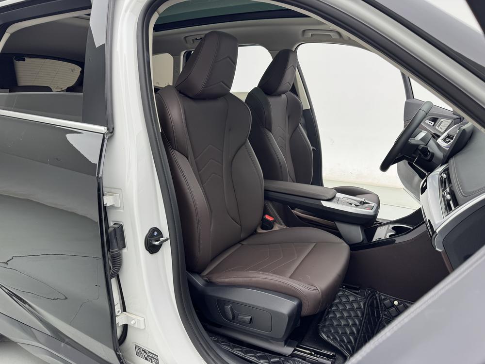 BMW X1 2023 sDrive25Li X Design Package – фото 22