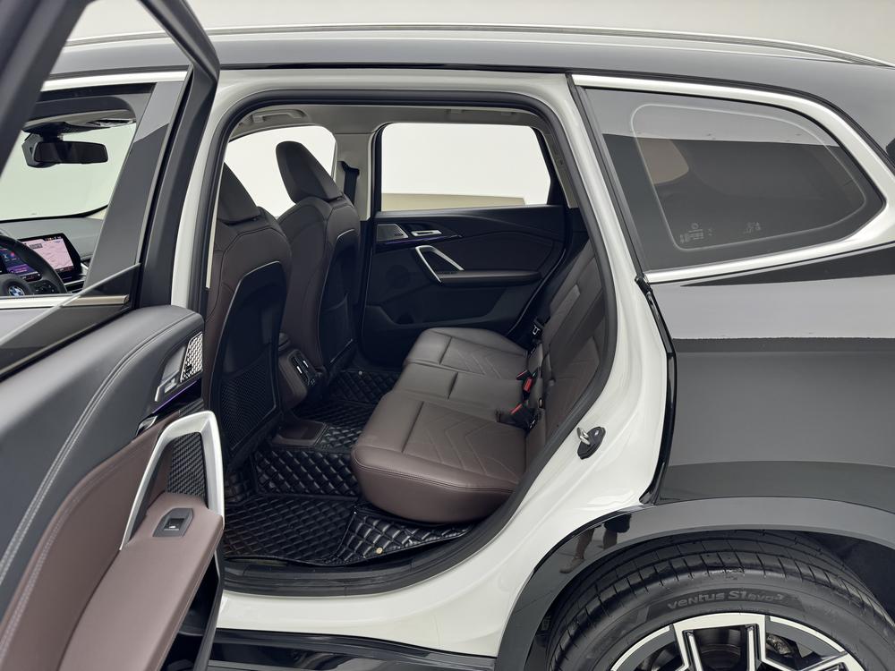 BMW X1 2023 sDrive25Li X Design Package – фото 23