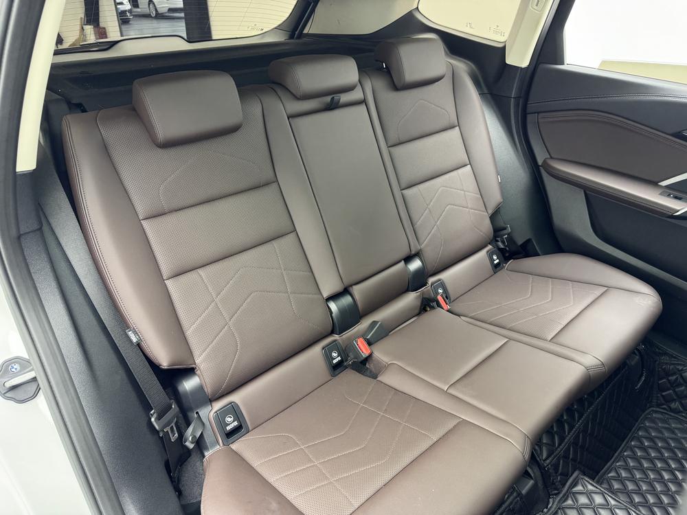 BMW X1 2023 sDrive25Li X Design Package – фото 24