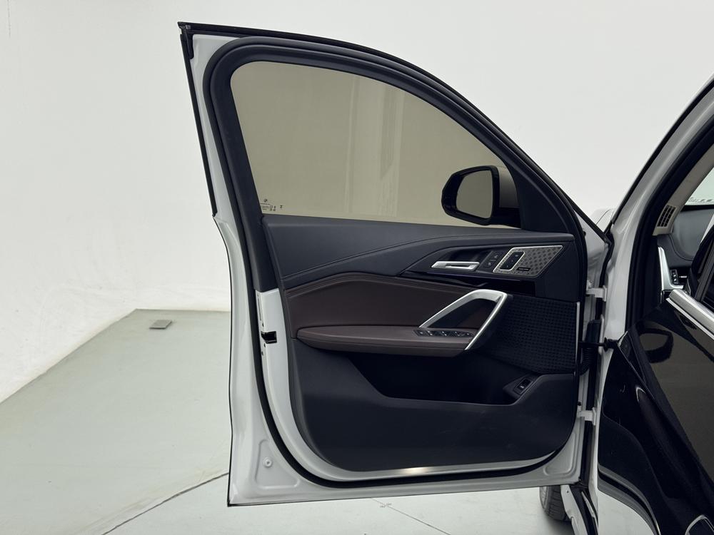 BMW X1 2023 sDrive25Li X Design Package – фото 26