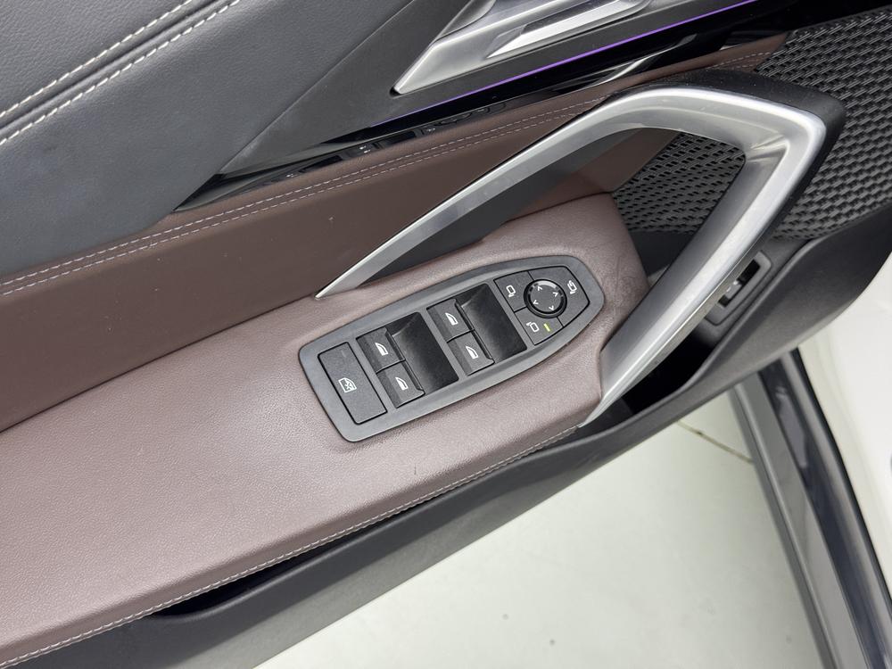 BMW X1 2023 sDrive25Li X Design Package – фото 27