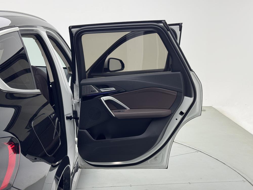 BMW X1 2023 sDrive25Li X Design Package – фото 28