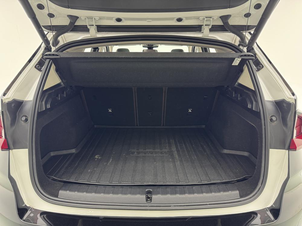 BMW X1 2023 sDrive25Li X Design Package – фото 29